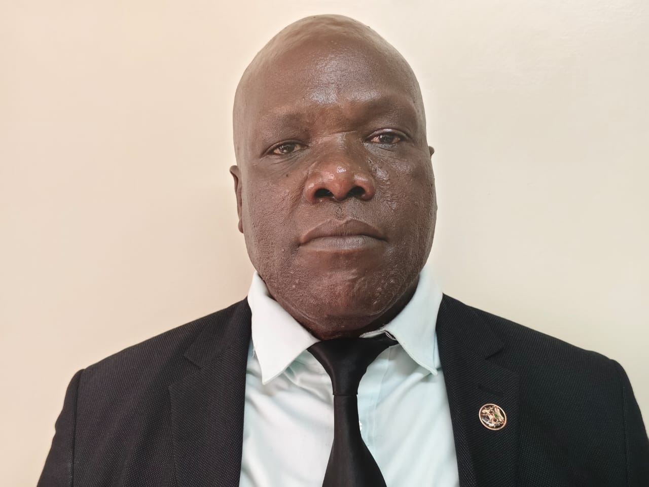 Benard Kirui