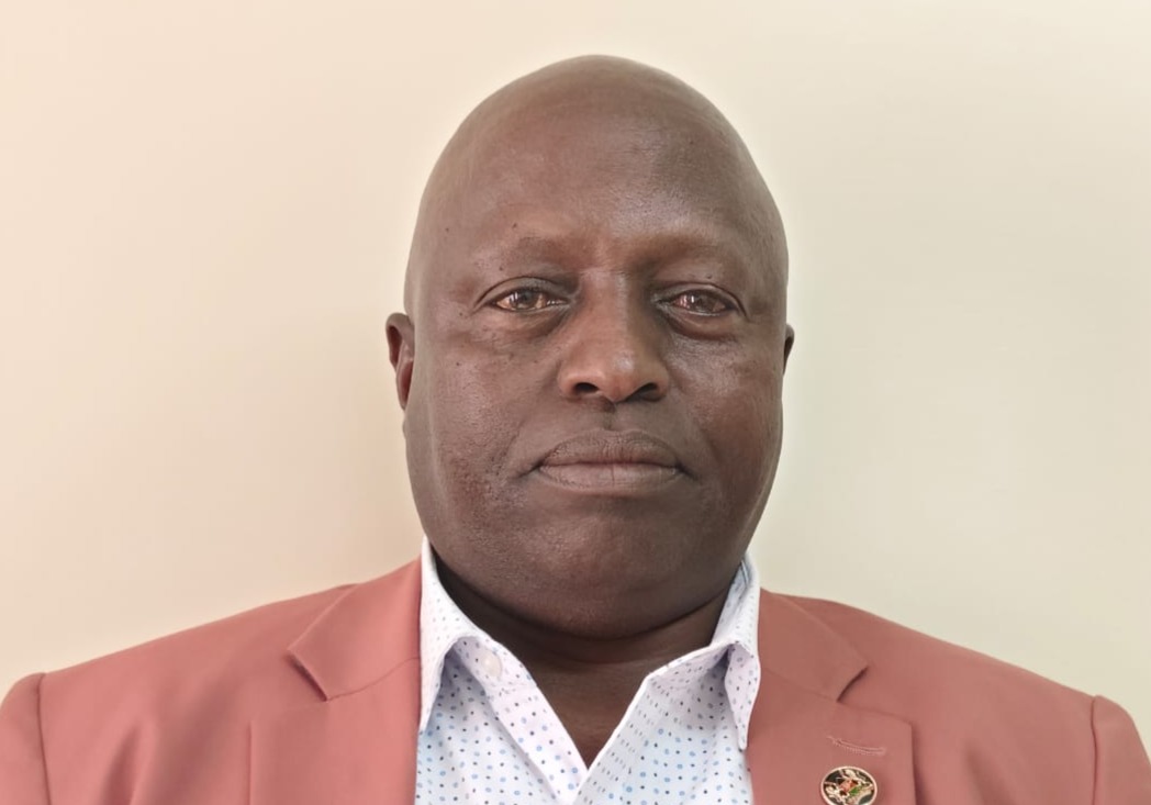 Gilbert Korir
