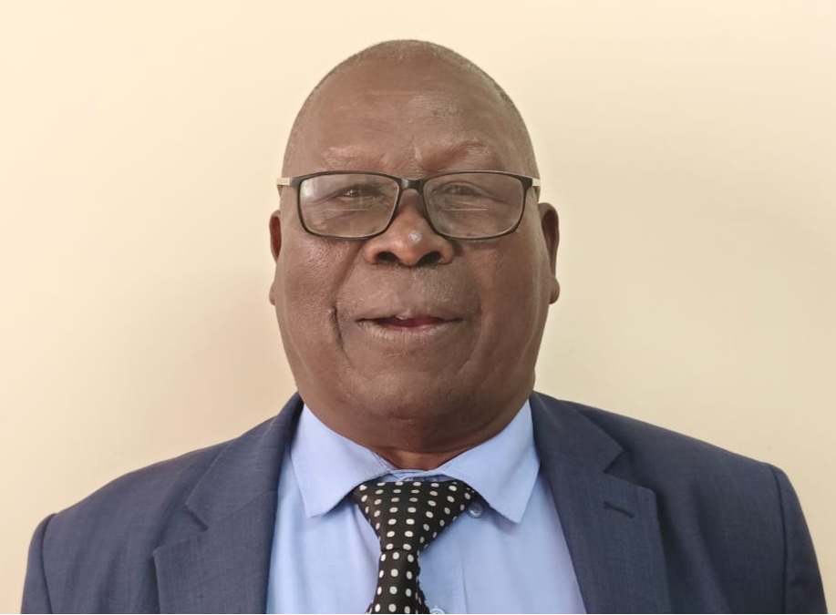 Joseph Kimeto