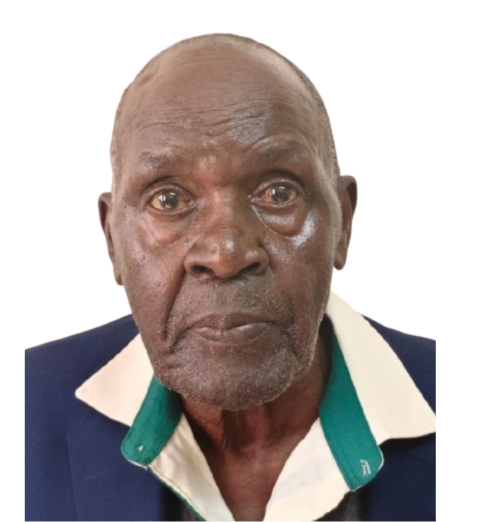 Kimutai Soi