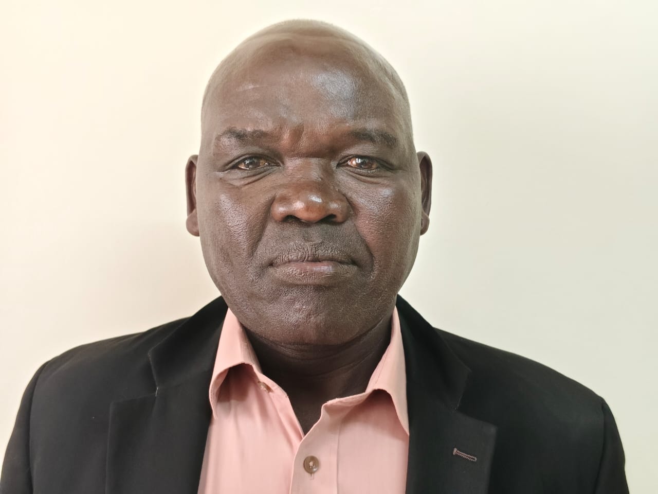John Koech