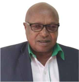 Leonard Chepkwony
