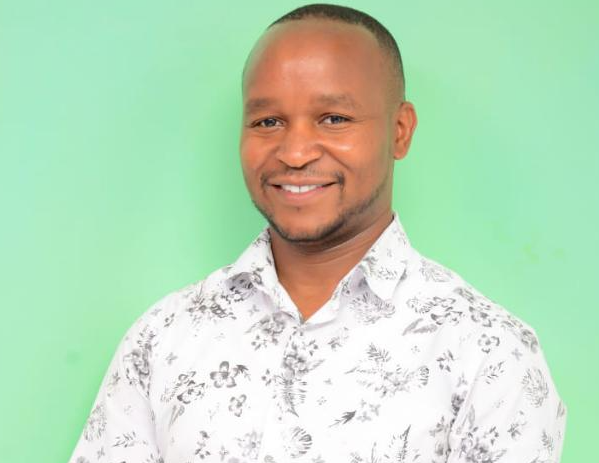 Nelson Cheruiyot Rono