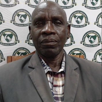 Joseph Simate
