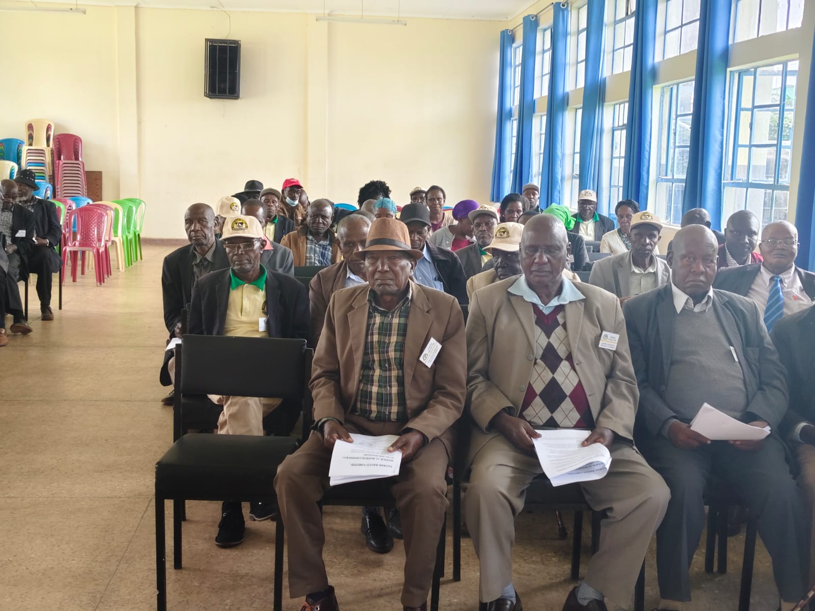 AGM 2025