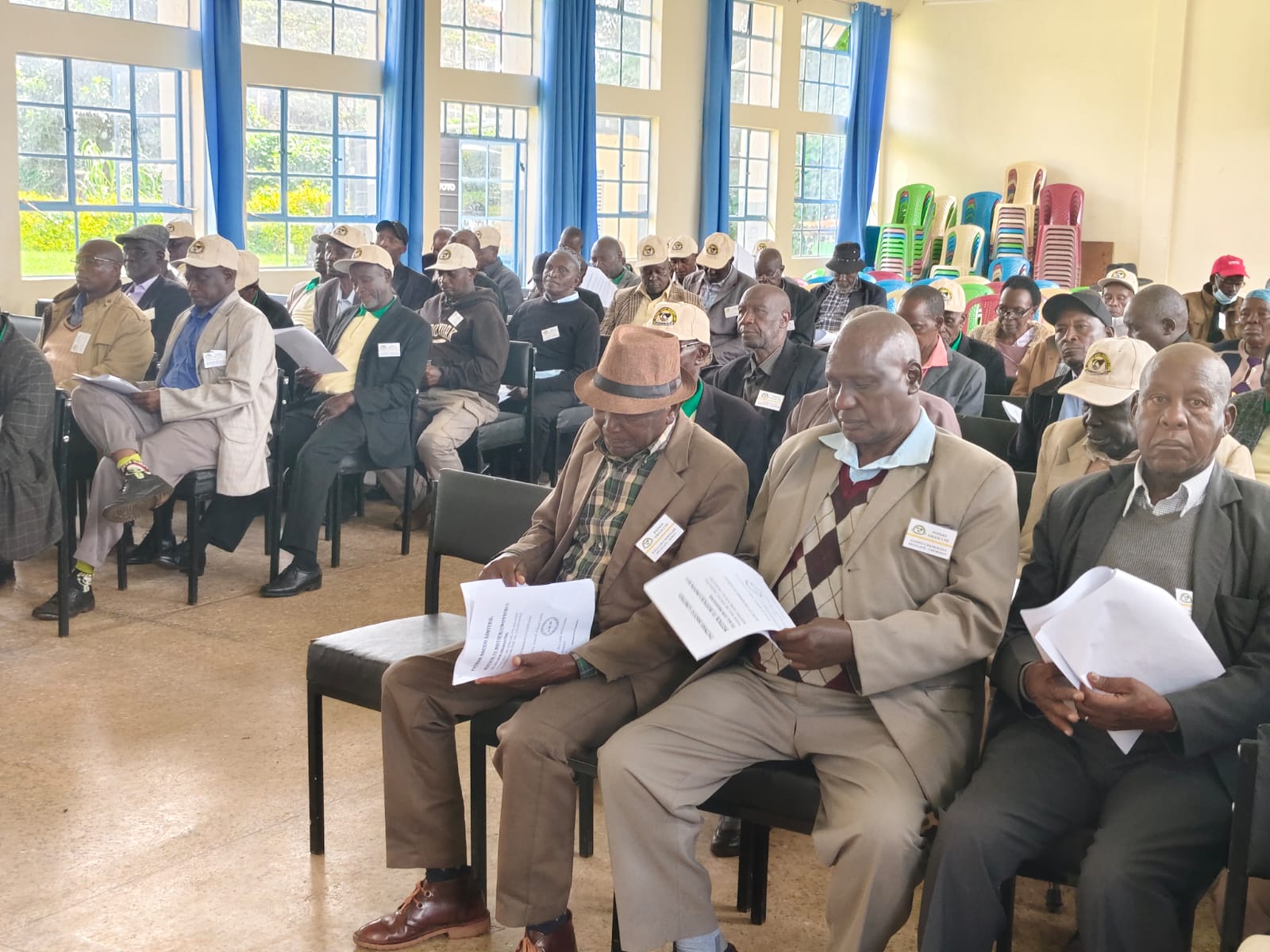 AGM 2025