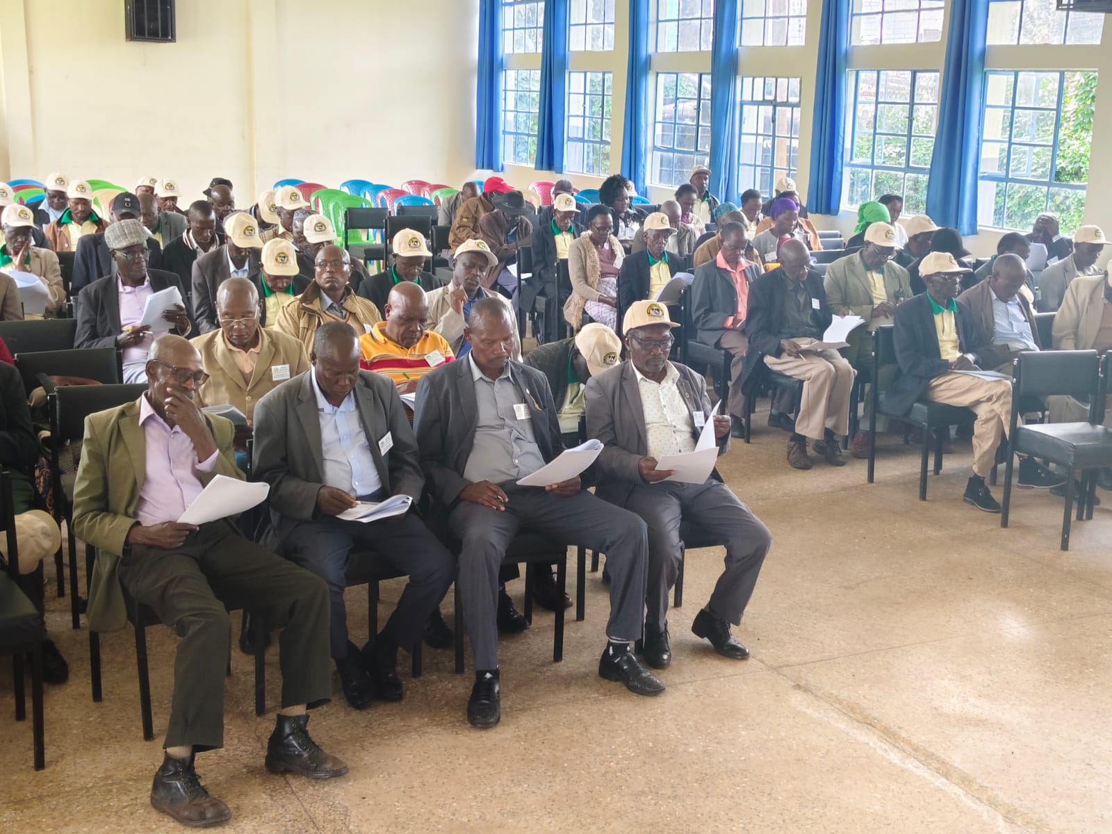 AGM 2025