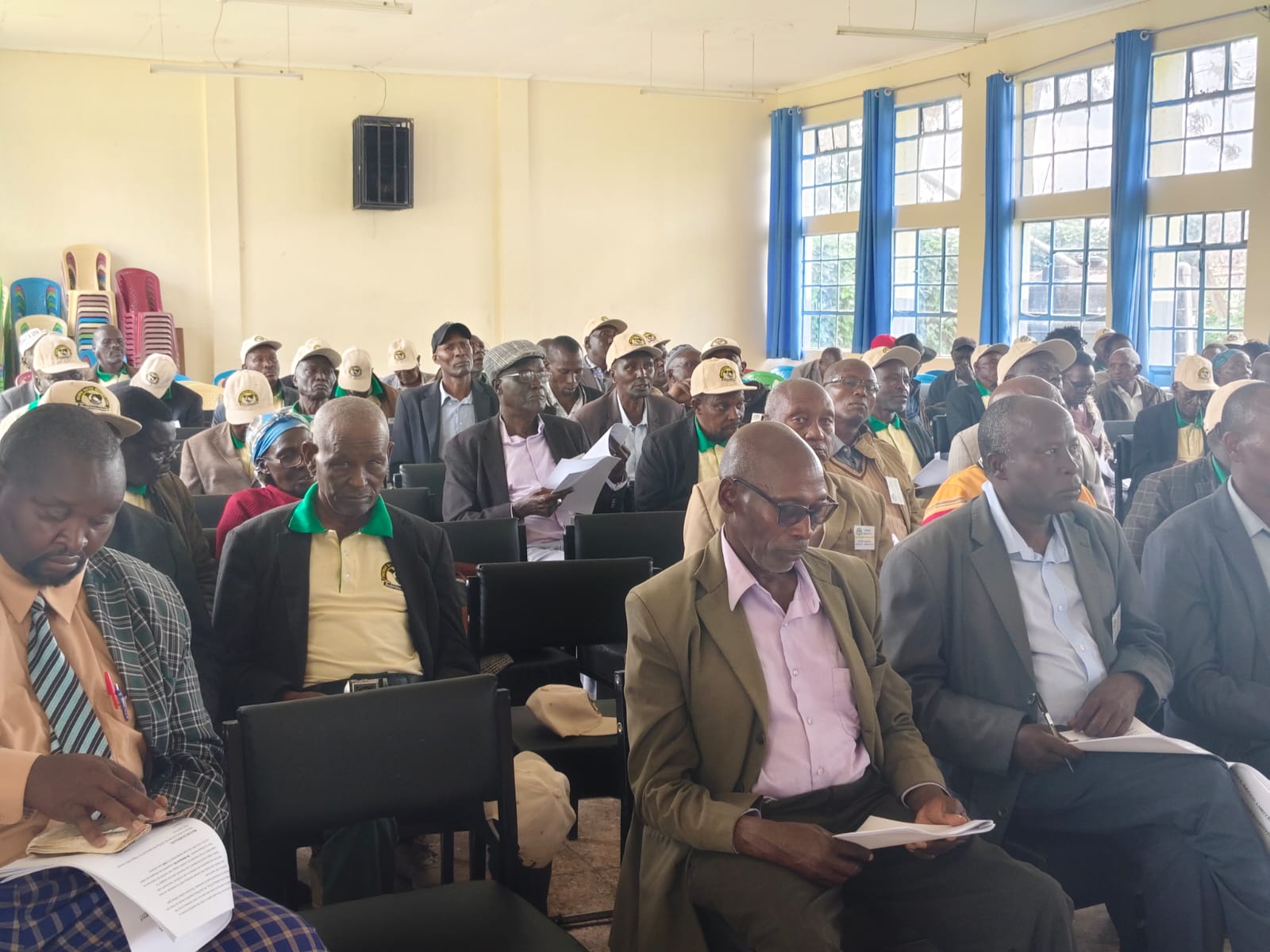 AGM 2025