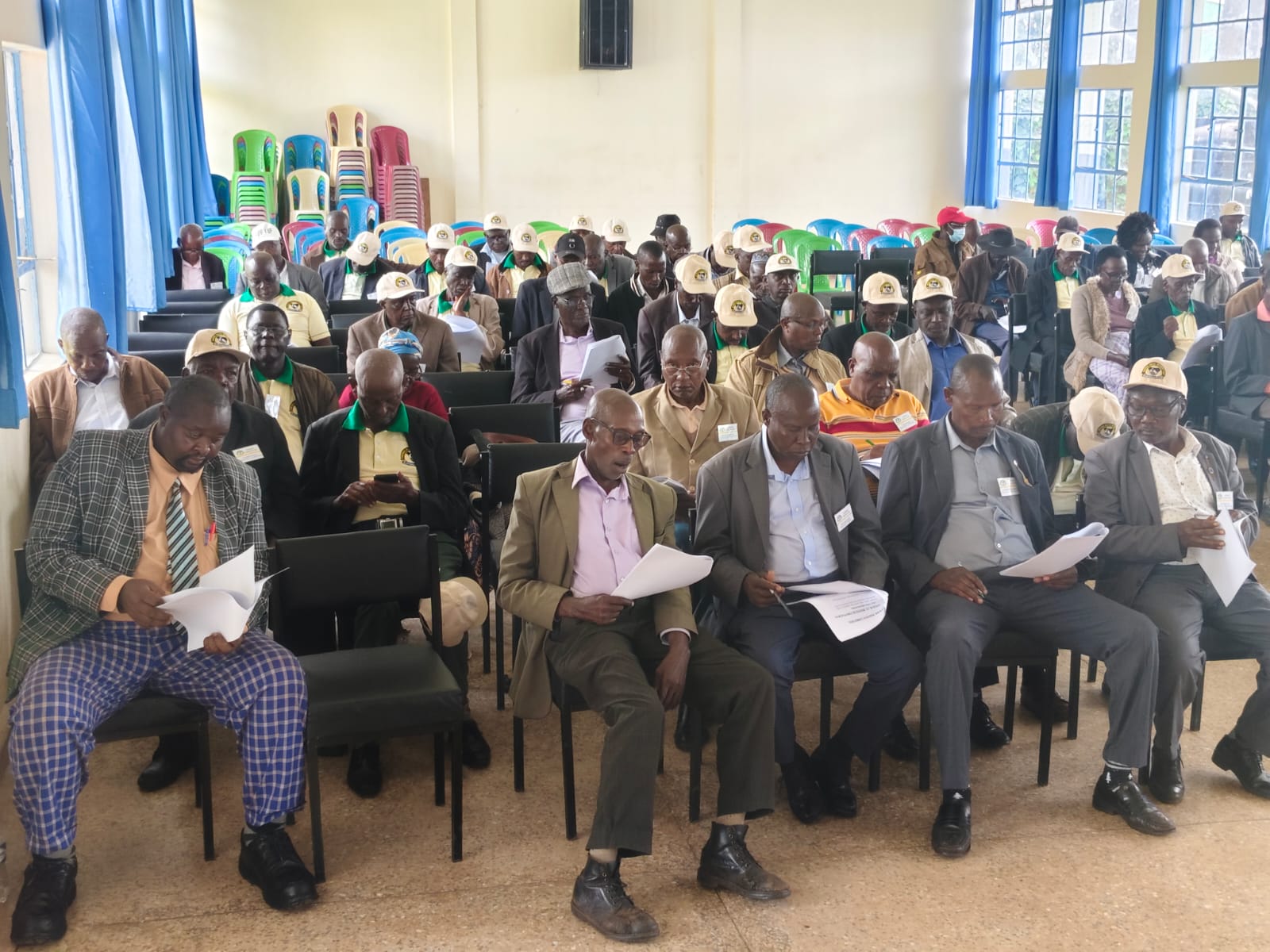 AGM 2025